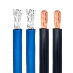 Txl Material Refined Pure Oxygen Free Copper Cable for Telecommunications