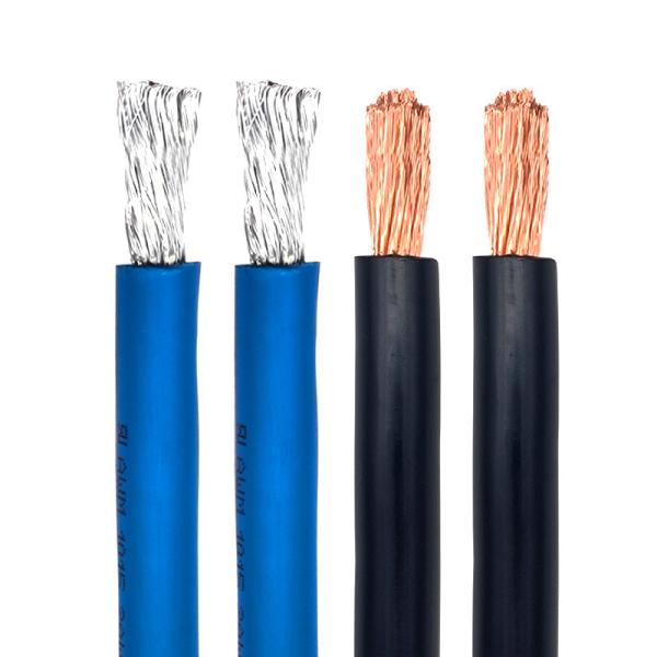 Txl Material Refined Pure Oxygen Free Copper Cable for Telecommunications