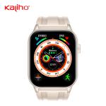 CW01C 4G Smartwatch 100 Sports Modes and Advanced Health Monitoring OEM/ODM