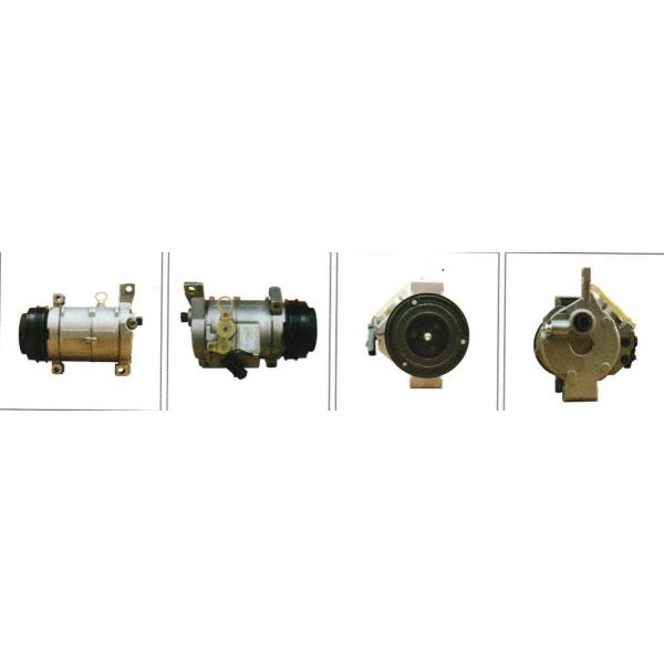 ALA21008 Suburban AC COMPRESSOR 10S20F AC COMPRESSOR 5707611 AC Compressor