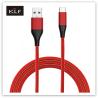 Buy cheap Data Cable in Mobile Phone fast charging data cable charging USB cable from wholesalers