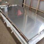 201 304 304L 316 316L 410 430 Stainless Steel 304 Sheet Invoicing By Actual