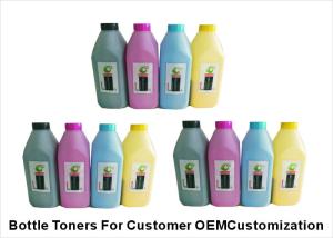 Wholesale Ricoh Mp C2003 Ricoh Color Toner Bottle Packaging Customized 20kg / Carton from china suppliers