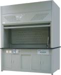 Lightweight Chemical Ventilation Hoods Alkali Resistant Rustproof
