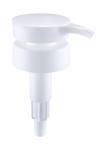 Gold Silver Luxury Cosmetic Packaging 22/410 24/410 28/410 Long Nozzle Plastic