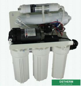 Wholesale 100GPD Reverse Osmosis Drinking Water Filter Dispenser from china suppliers