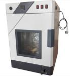 163 Degree ISO9001 Asphalt Testing Equipment JTG E20-2011 Standard
