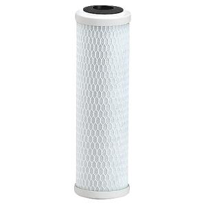 Wholesale Whiston 10 Inch 4.5 Activated Carbon Cartridge Filter for Industrial Water Purifier from china suppliers