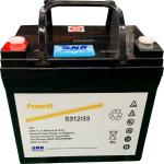 Battery S312-33 6V 2210W American GNB Battery Industrial Energy Storage Battery