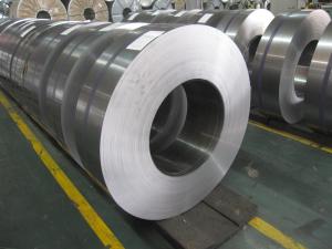 Wholesale AA8011/3004 Aluminium strip for lamp cap Thickness 0.2-0.4mm from china suppliers