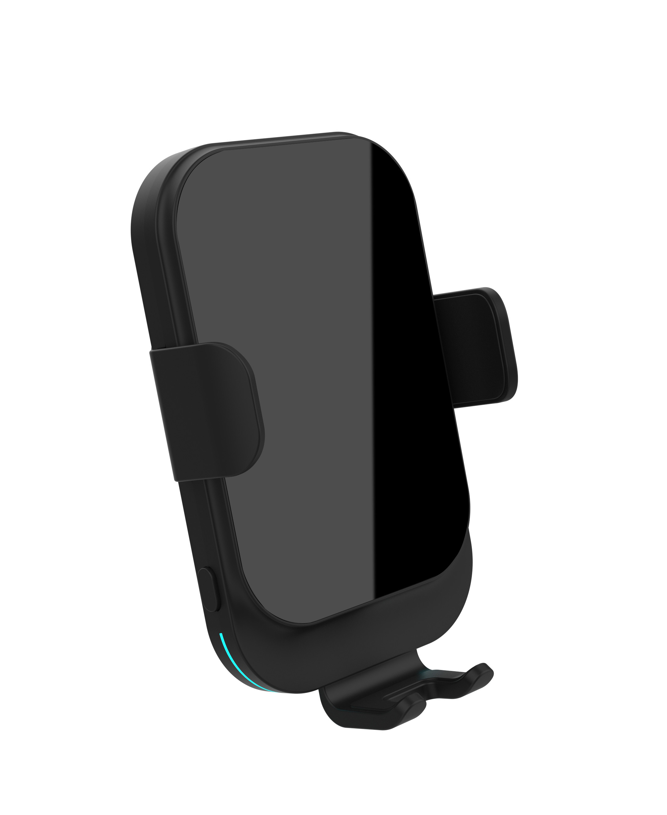 360 Mirrors Car Mount Phone Holder Air Vent Car Mount Cell Phone Holder