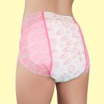 3D Leak Prevention Channel High Absorbent Anti-Leak Adult L Size Disposable Baby