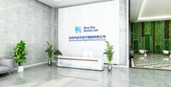 Bluesky Digital Dental Lab Co,.LTD