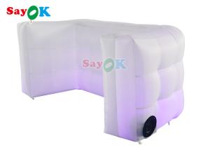 Wholesale Commercial Inflatable Pub Bar Mobile Portable Inflatable Bar House from china suppliers