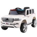 Children's Electric Off-road Car with 2.4G Remote Control and Early Education