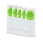 Gtech Pro K9 Vacuum Cleaner Replacement Bags Suitable for ATF3 Gtech Vacuum