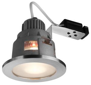 Wholesale Round MR16 IP40 Aluminum Alloy Fixed LED Spot Downlights For Interior Garment Stores from china suppliers