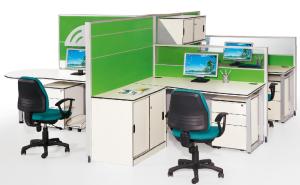 Wholesale sell office workstation,office partiton,#60-28-3 from china suppliers