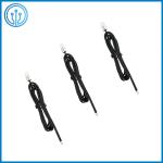 Waterproof NTC 5k Ohm 3270 Thermistor Temperature Sensors