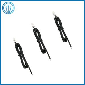 Wholesale Waterproof NTC 5k Ohm 3270 Thermistor Temperature Sensors from china suppliers