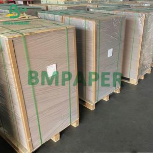 Wholesale 0.5mm 1mm 2.5mm 4mm Greyboard Thick Board Sheets 640 x 900mm from china suppliers