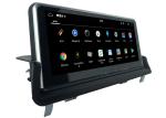 BMW E90 (2006-2012) left Supply with iDrive Aftermarket GPS Navigation Car