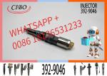 Common Rail Diesel Fuel Injector 392-9046 324-5467 10R-1265 173-9379 138-8756