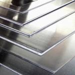 HL Rolled Stainless Steel Plate Sheet 300/200/400/500/600