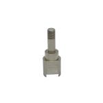 Customized Metal Aluminum Turning Machining Service CNC Milling Stainless Steel