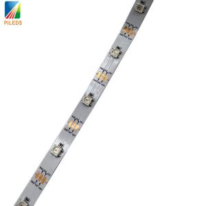 Wholesale Ip20 Ip65 Smart LED Strip Light Flexible SK6812 Ws2812b 30 Pixels DC5V from china suppliers