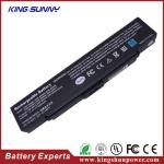 New Replacement 6 Cell Compatible Laptop Battery for Sony BPS9 VGP-BPS9A/B