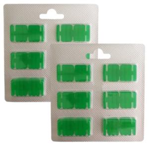 Wholesale Ambientador Vacuum Cleaner Air Freshener Tablets Vorwerk Kobold 130-131-135-136-140 from china suppliers