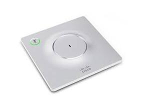 Wholesale Cisco Telepresense Conference Phone Table Microphone 60 CTS-MIC-TABL60 from china suppliers