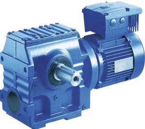 Wholesale Foot Mounted Bevel Helical Reducer 3.41-289.74 Transmission Ratio inline speed reducers from china suppliers