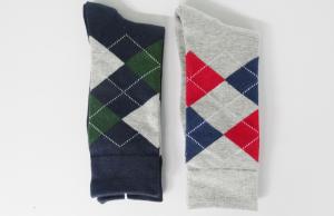 Wholesale Cotton Man's Dress Socks from china suppliers