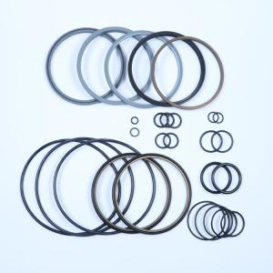 Wholesale Furukawa Breaker F12 Hydraulic Breaker Seal Kit Oil Resistance from china suppliers