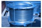 Stainless Steel Bellows Expansion Joints AS350 GBT1252 For Host exhaust