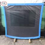 Pcx Windscreen Windshield Nissan Xtrail 2010 Sunroof Suzuki 750