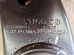 Geely Xingyue L High Strength Alloy Black Front Suspension Lower Swing Arm