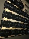 4mm Depth HRC56 CAT E200B Undercarriage Roller