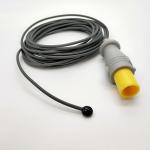 Reusable Bionet Female Skin Temperature Probes Medical Use 6 Months Warranty