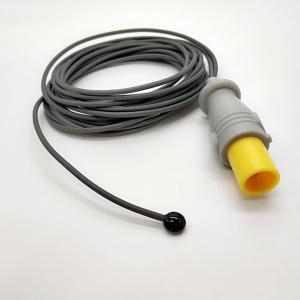 Wholesale Reusable Bionet Female Skin Temperature Probes Medical Use 6 Months Warranty from china suppliers