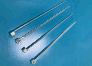 Wholesale 100% Natural Nylon Bulk Cable Ties 15in Length For Automatic Cable Tie Tool from china suppliers
