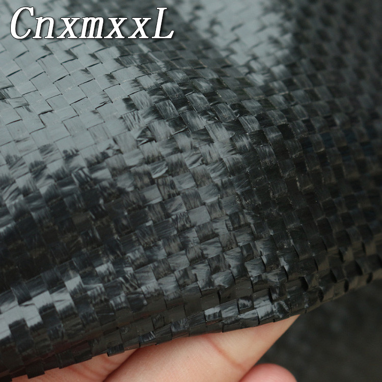 100m Biodegradable Plastic Weed Mat 3.5m Polypropylene Woven Ground Cover