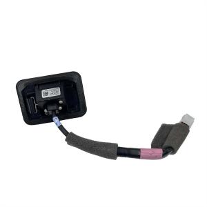 Wholesale car Camera Rear View Camera Parking Assist Backup Camera 28442-6CT0A-For Nissan from china suppliers