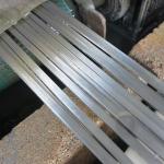 6m Length 316 310s 321 SS Flat Bar High Performance Cold Rold
