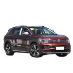 Seven-seat SUV Pure edition ID 6X manufacturers direct sales of new energy