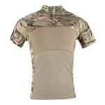 Frog T Shirts Short Sleeves Outdoor Sports Camping Tactical T Shirt Short