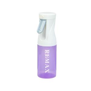 Wholesale Hot Sale 150ml Color Customized PET Continuous Mist Spray Bottle High Quality Direct Factory from china suppliers