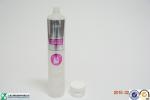 Customized Disposable Toothpaste Packaging Tube 3ml - 170ml Tooth Paste Tube